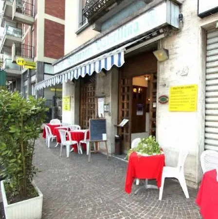 Valtellina Hotel Como